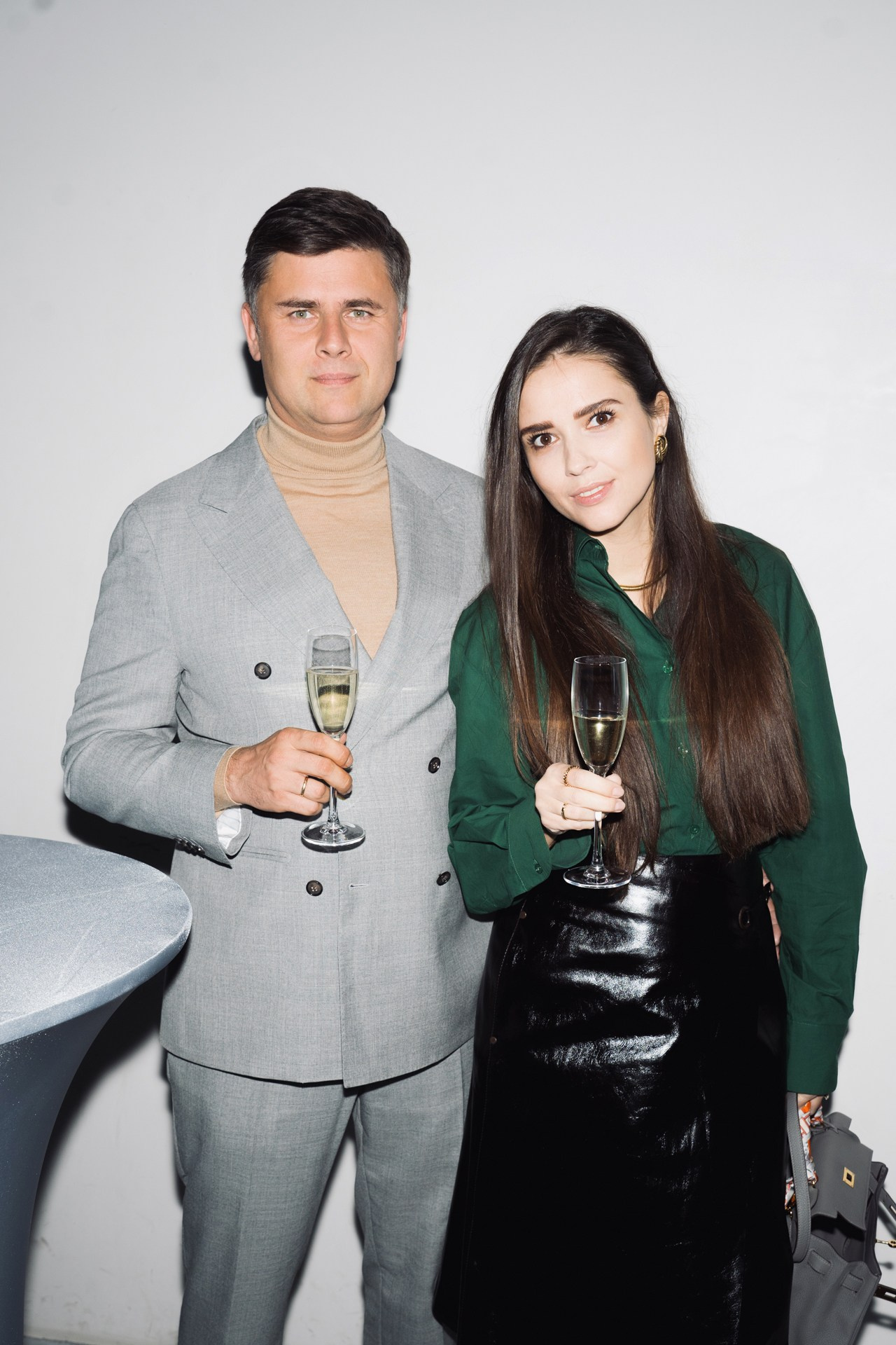 Мультимедийная выставка Без границ. Night2Day Санкт-Петербург