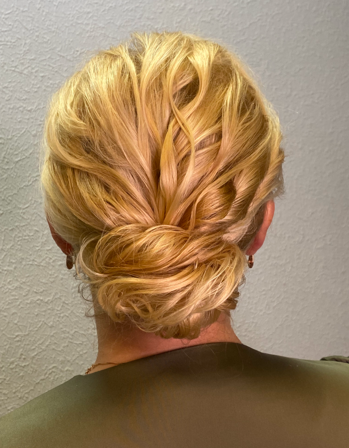 Стилист Кривенко. Подрядчики и друзья сети свадебных площадок House for wedding