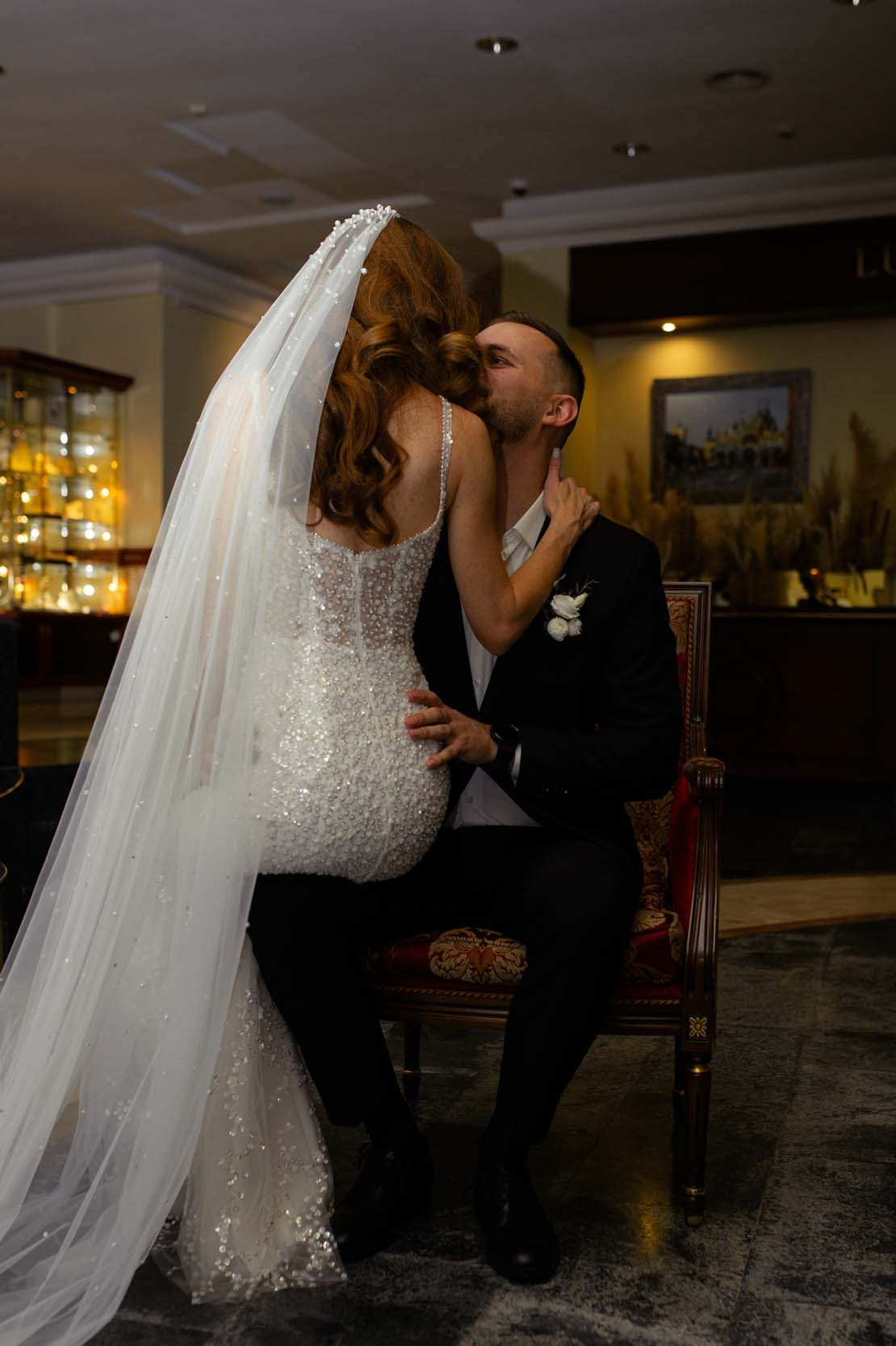 СВАДЬБА. Фотография. Визуально-чувственный мир души