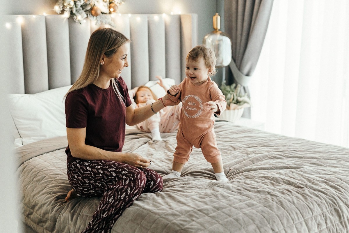 СЕМЬЯ. АЛЕКСАНДР ФОКС