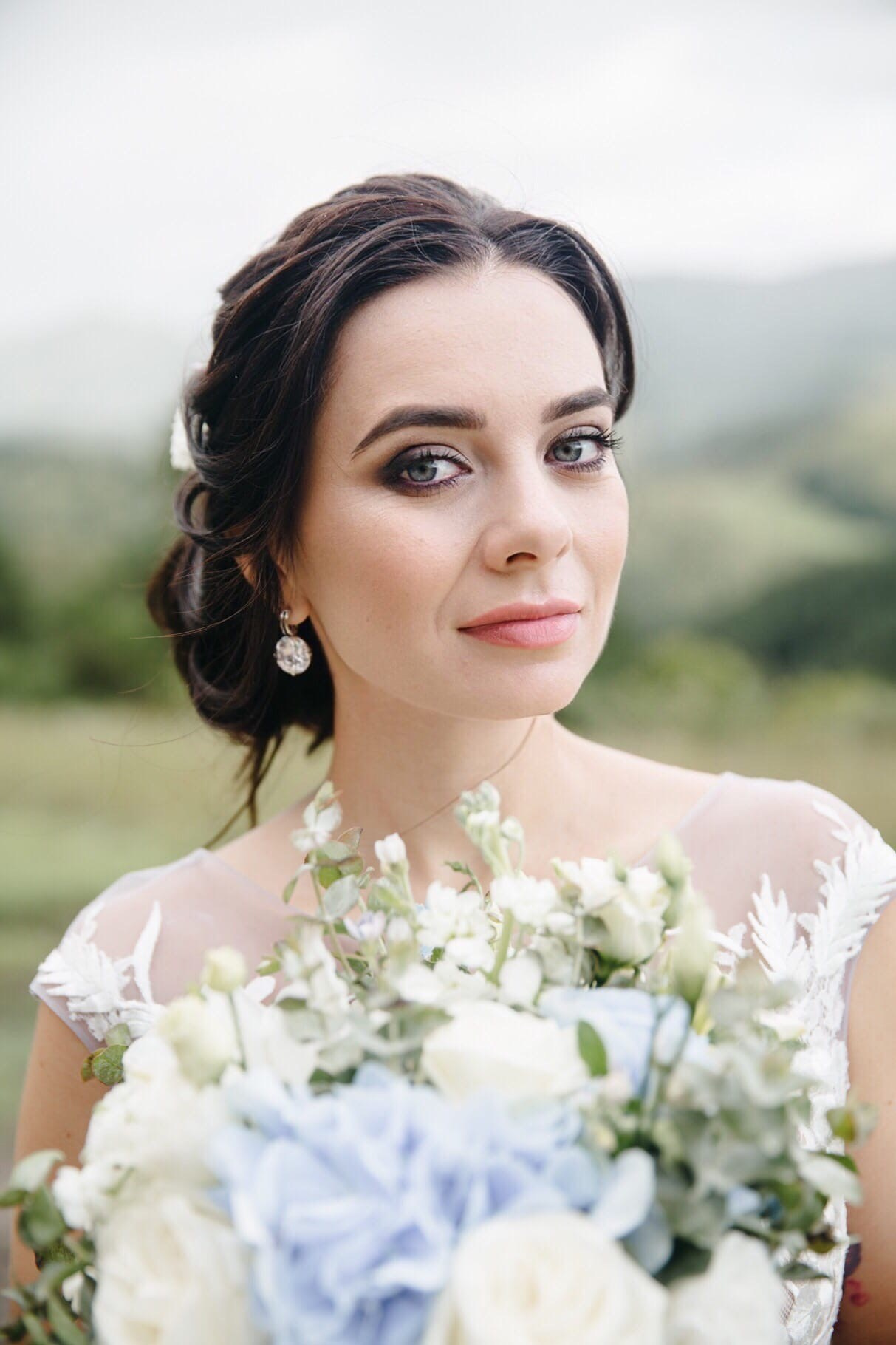 «Распишемся в Бийском ЗАГСе, а потом в Белокуриху хотим. Там красиво». Фотограф Любовь Щербинина