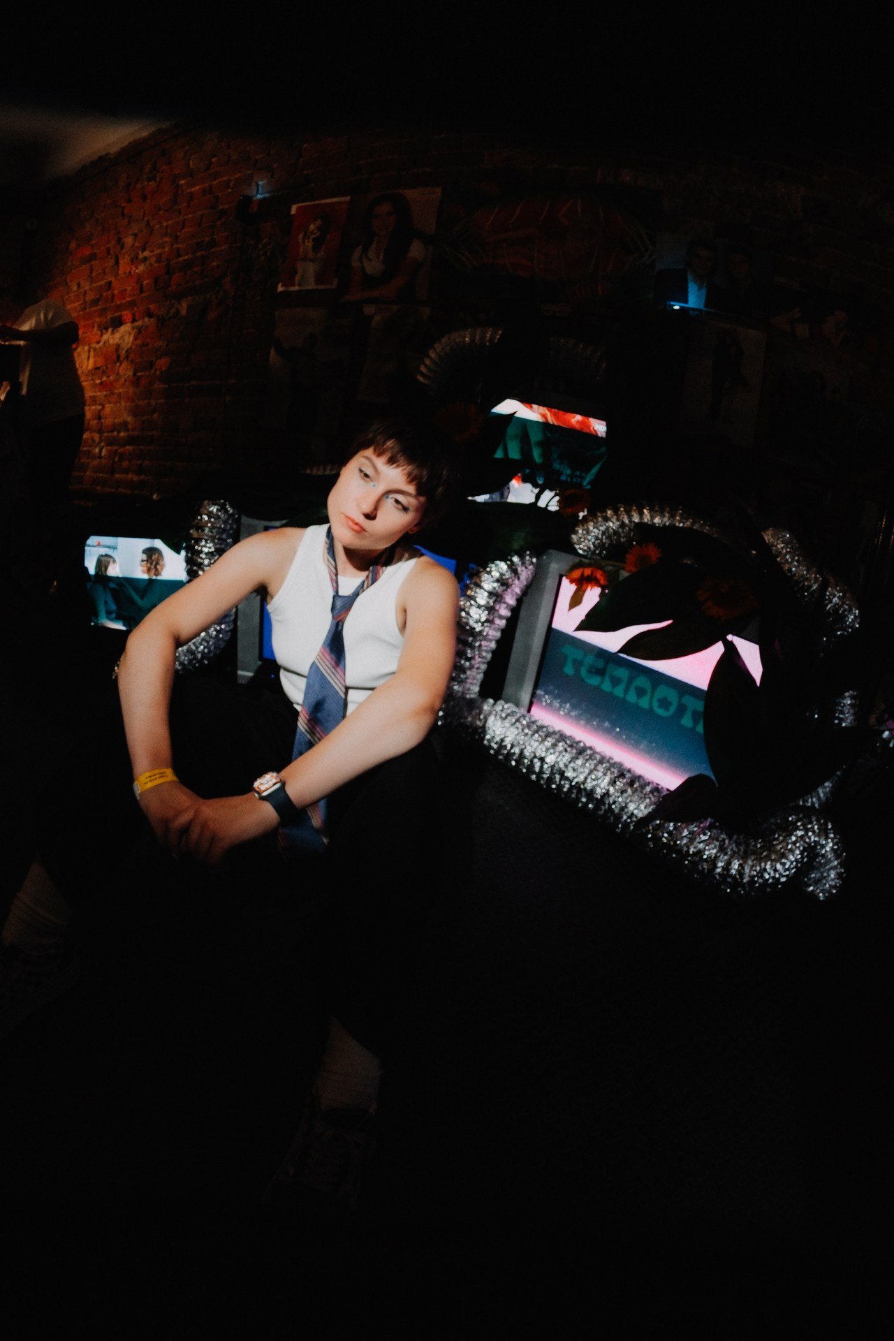 Çava MTV Hits. Андрей Цветков — репортажный, свадебный и портретный фотограф в Санкт-Петербурге