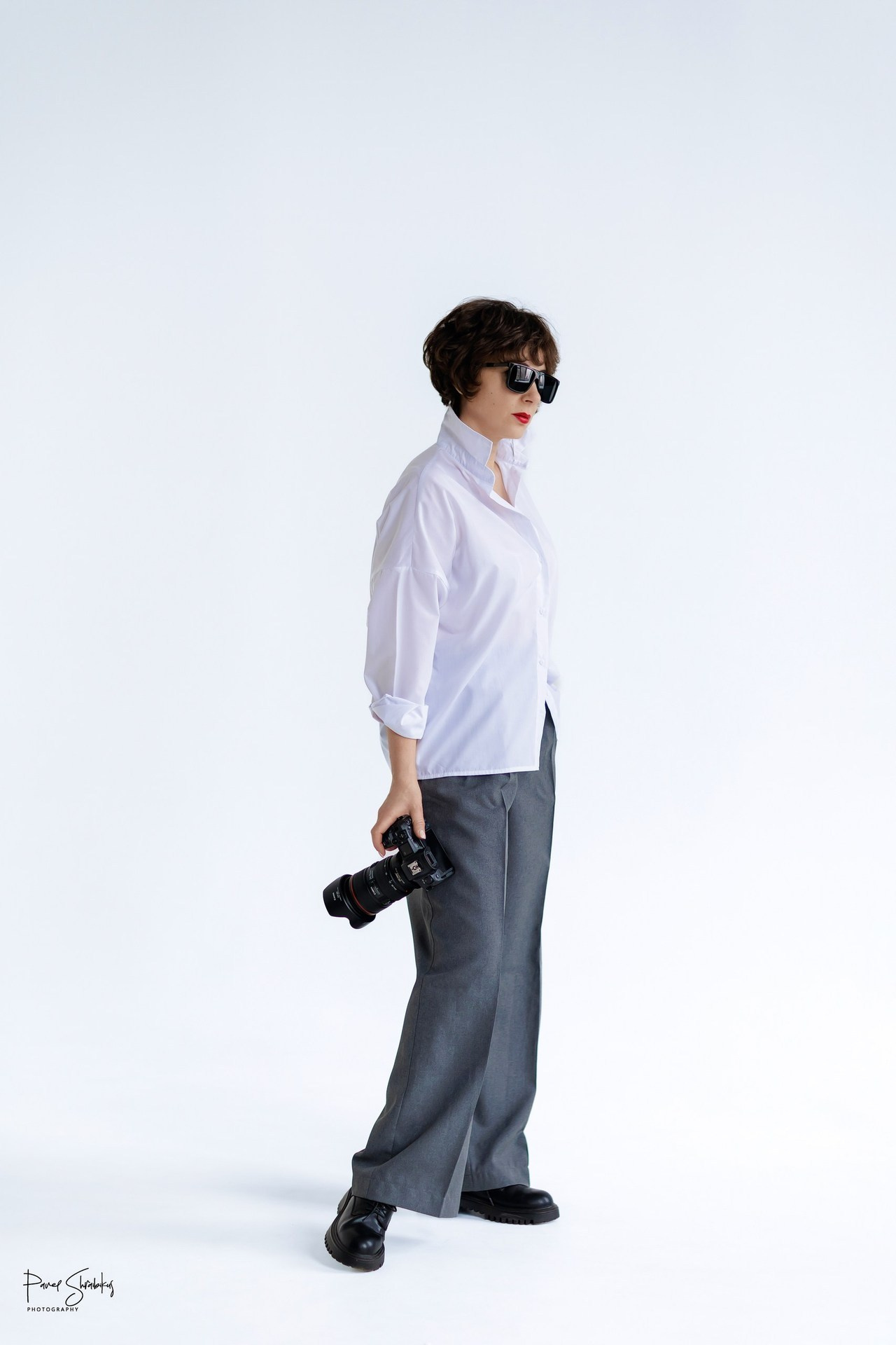 Отзывы. Фотограф Павел Шрайбикус