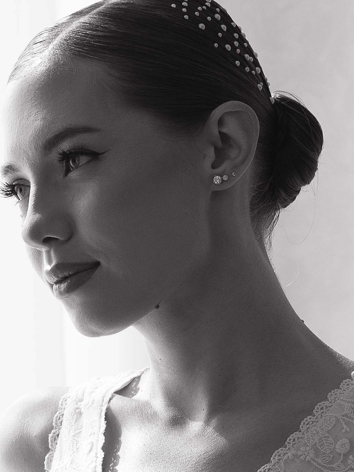 Нежная любовь. Фотограф Воронеж / Санкт-Петербург / Москва / Липецк Екатерина Струкова