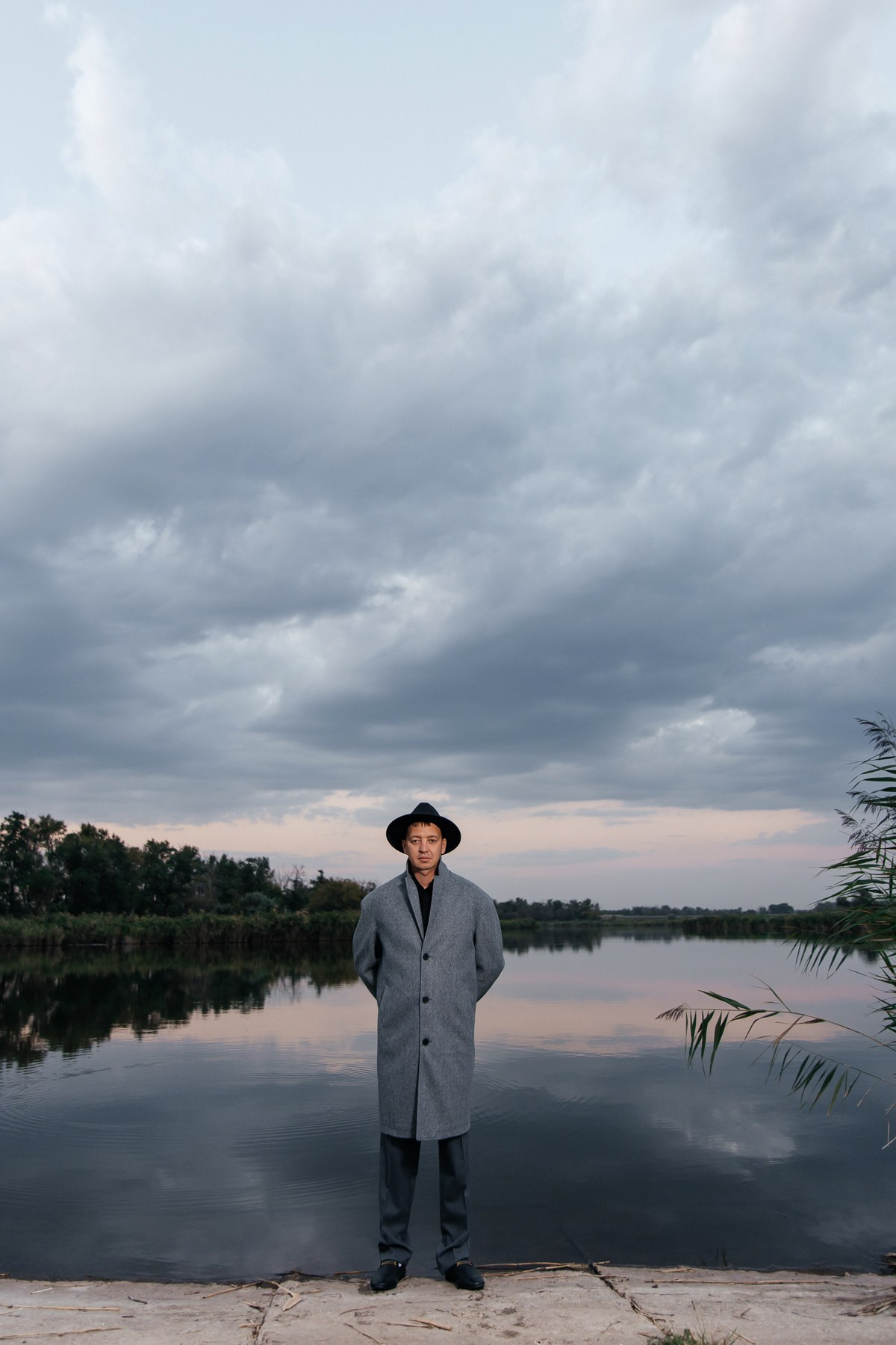 ПО МОТИВАМ КРЕСТНОГО ОТЦА. Свадебный фотограф Верещак Сергей I Ростов-на-Дону