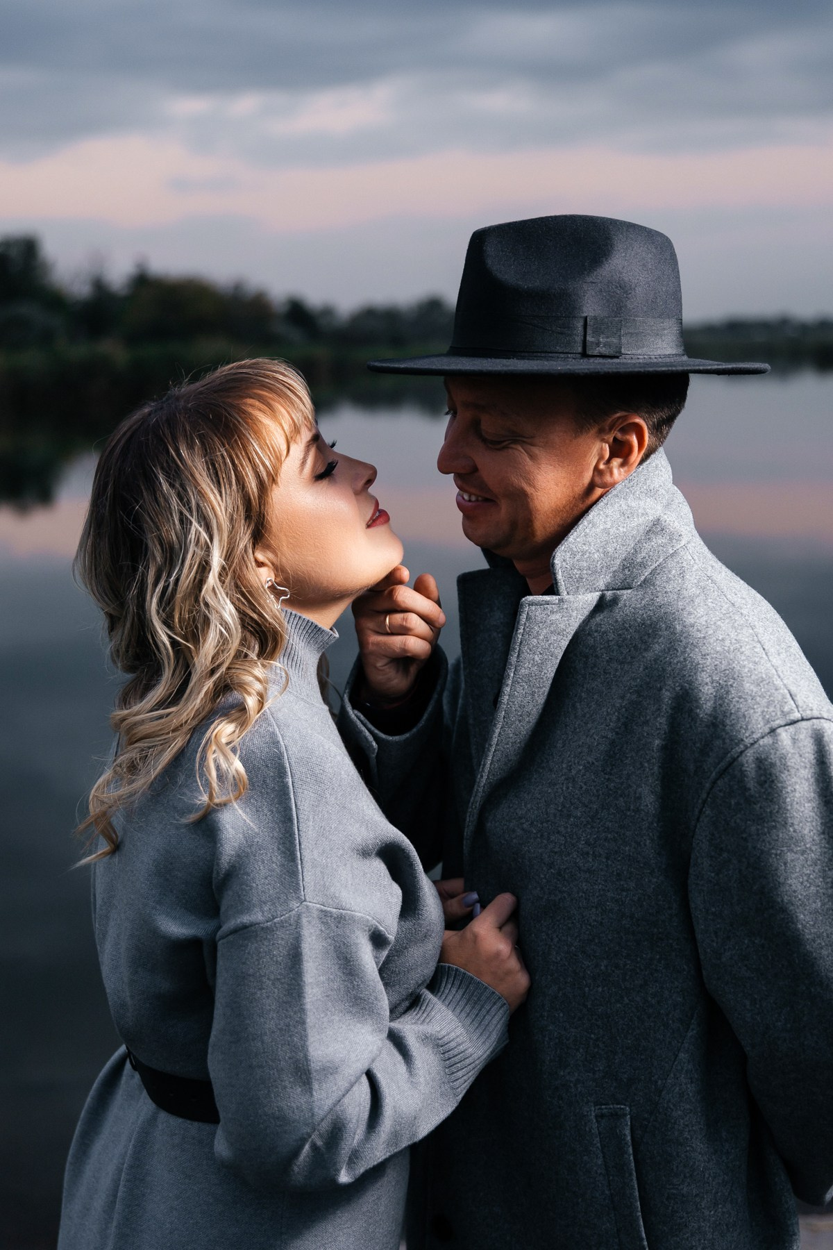 ПО МОТИВАМ КРЕСТНОГО ОТЦА. Свадебный фотограф Верещак Сергей I Ростов-на-Дону