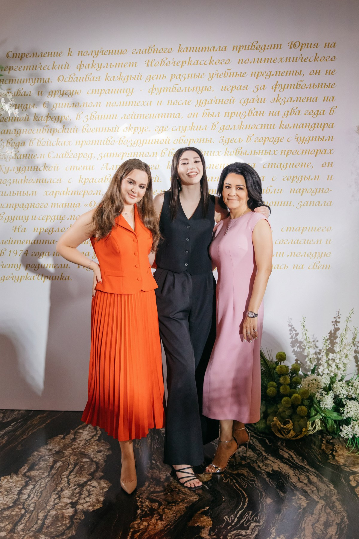 50 ЛЕТ ЛЮБВИ. Свадебный фотограф Верещак Сергей I Ростов-на-Дону