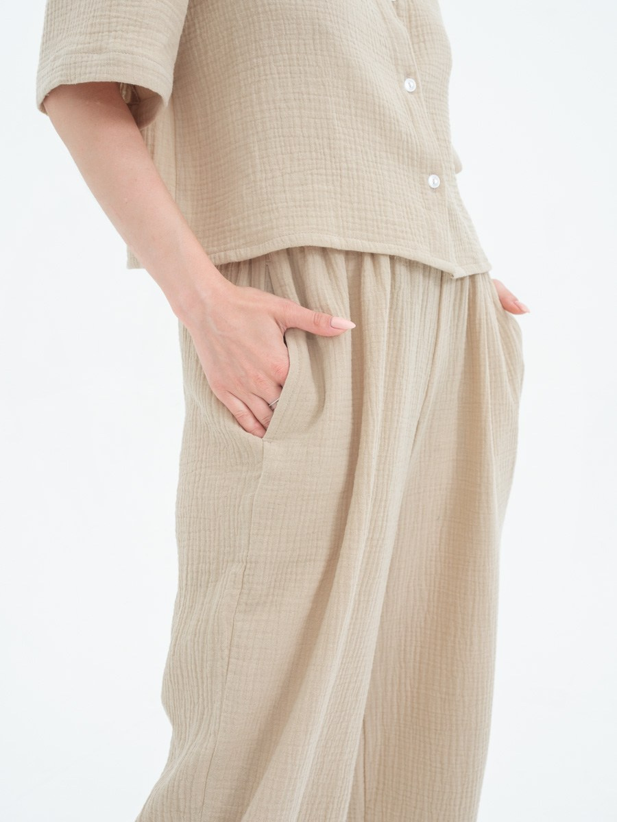 Летние костюмы