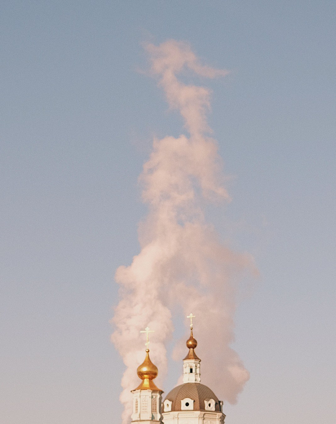 Street Diary. Аня Степанова