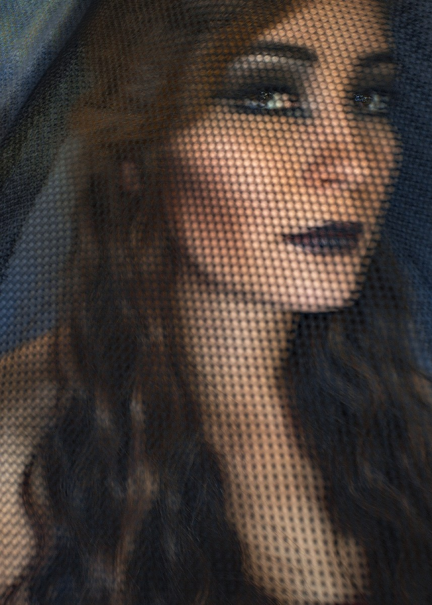 Портретный фотограф в Москве Дмитрий Пославский