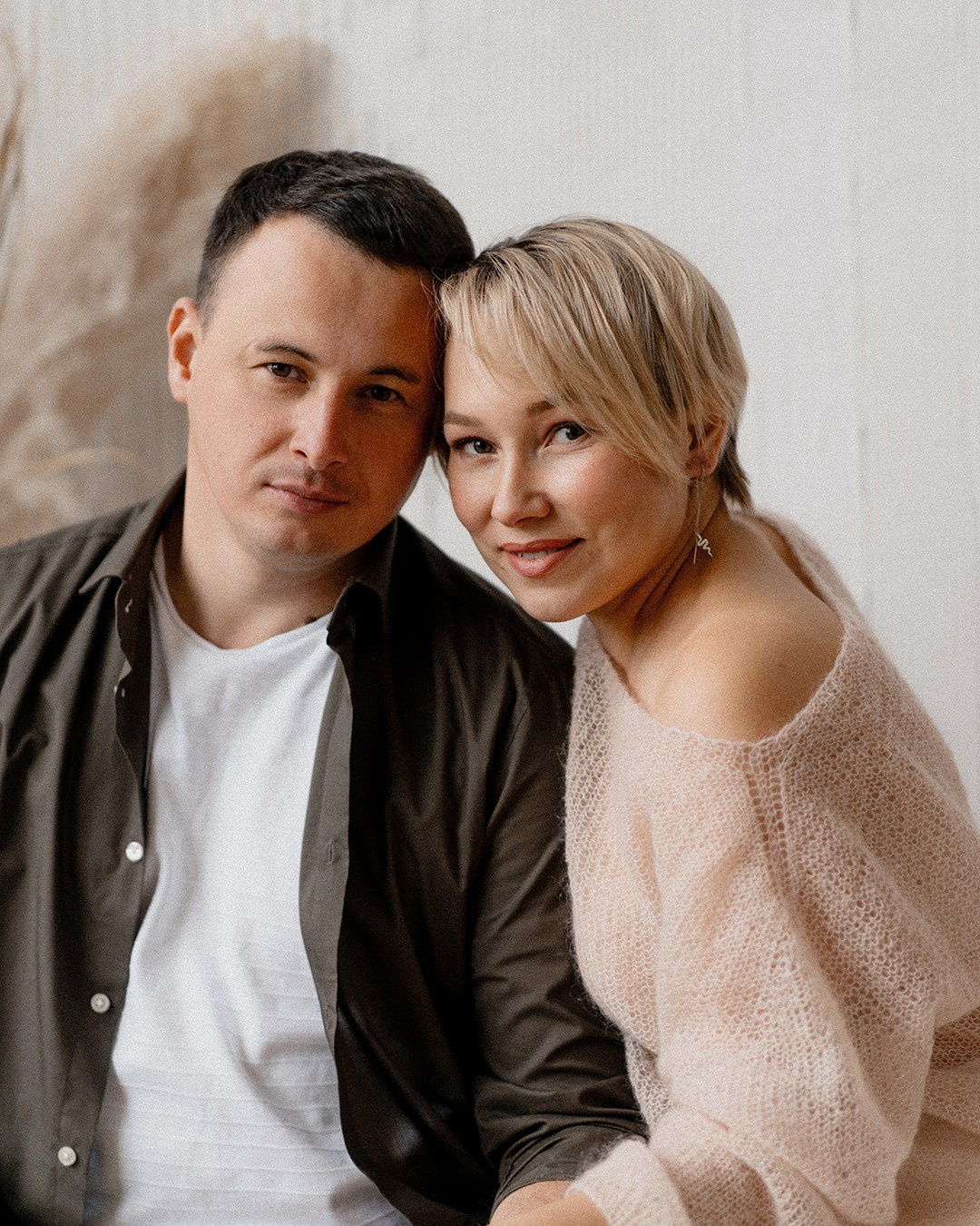 Альберт и Альфира. Свадебный и семейный фотограф в Стерлитамаке, Салавате. Илья Антохин