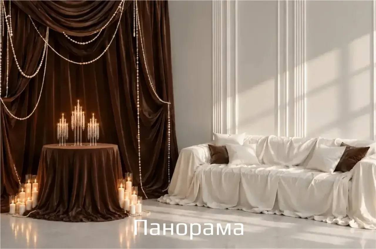 Студия 23 зал Панорама. Фотограф г. Хабаровск. Семейные и индивидуальные и бизнес съёмки