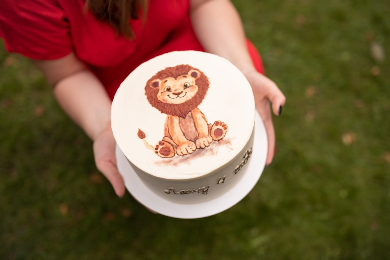 Отзывы. Фотограф на крещение Воскресенск/Егорьевск/Коломна Елена Демик