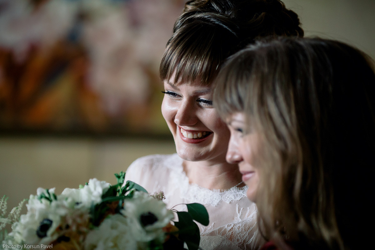 Сергей и Марьяна. Профессиональный фотограф в Крыму и Севастополе Павел Корсун