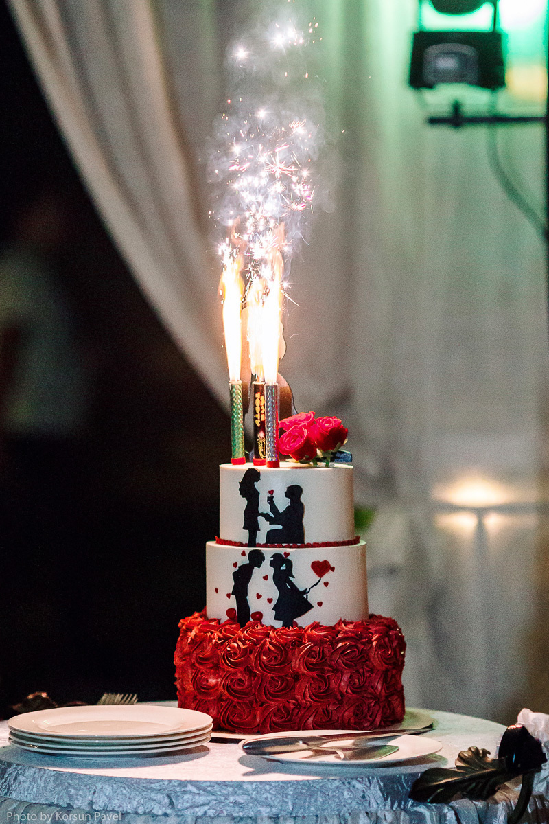 Алина и Саша. Профессиональный фотограф в Крыму и Севастополе Павел Корсун