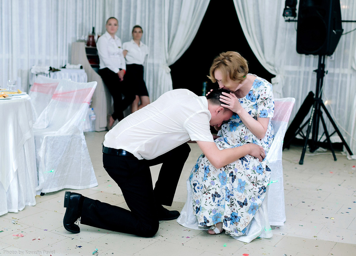 Алина и Саша. Профессиональный фотограф в Крыму и Севастополе Павел Корсун