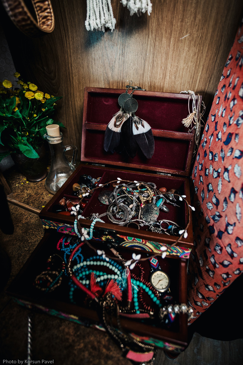 Крым, море, весна. Профессиональный фотограф в Крыму и Севастополе Павел Корсун