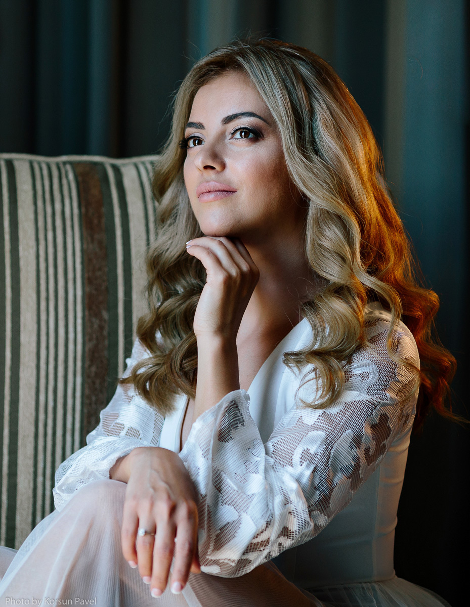 Лена и Миша. Профессиональный фотограф в Крыму и Севастополе Павел Корсун