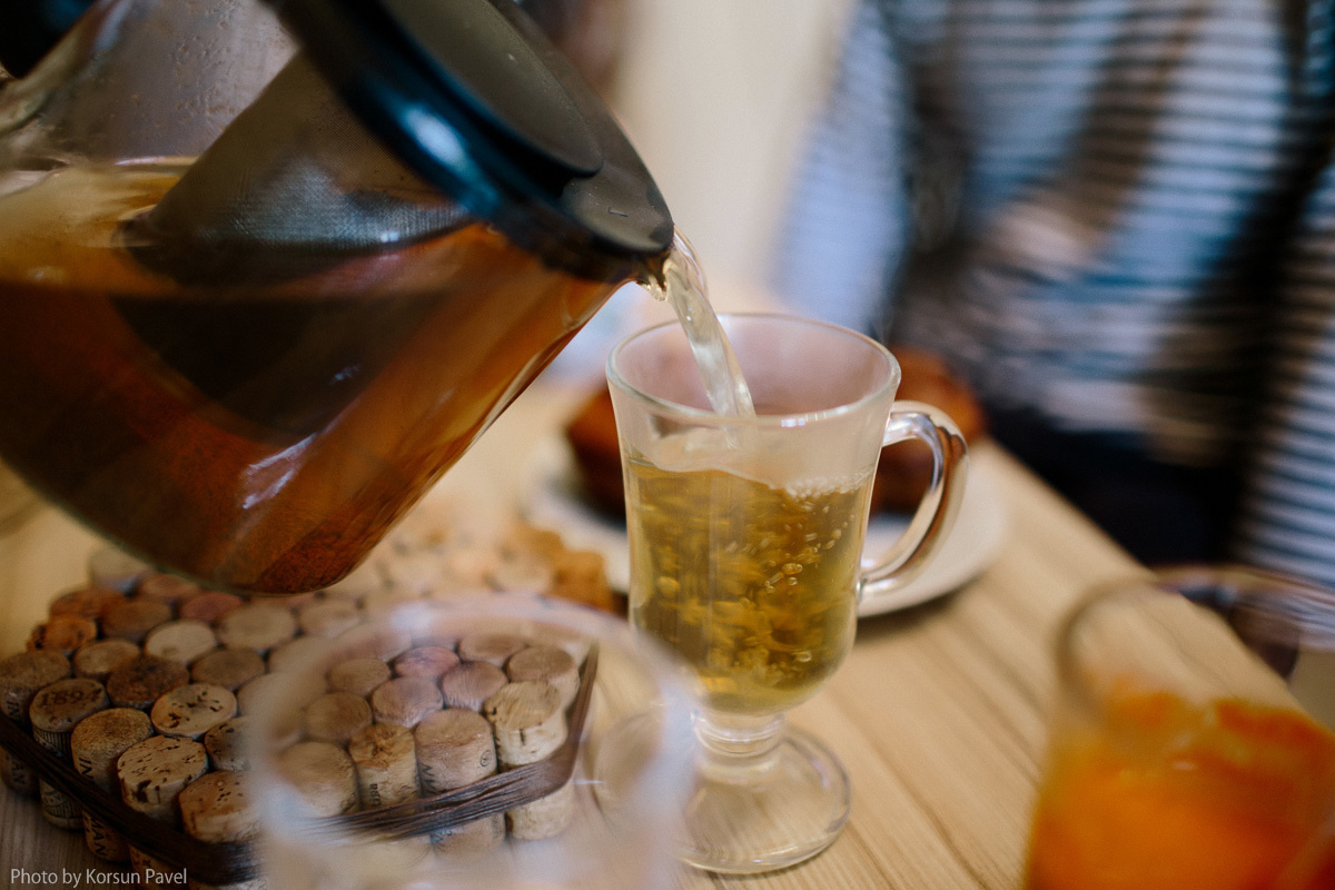 Полосатое семейство. Даша и Сергей. Профессиональный фотограф в Крыму и Севастополе Павел Корсун