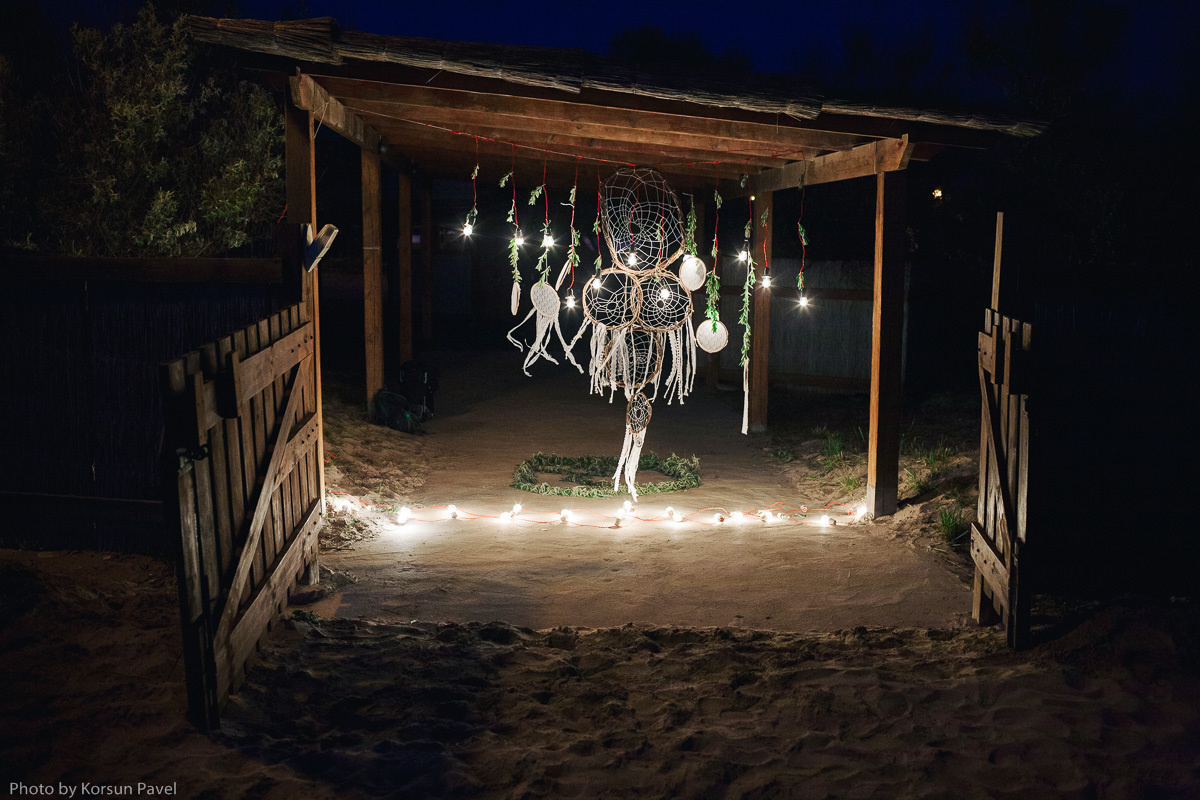 Крым, море, весна. Профессиональный фотограф в Крыму и Севастополе Павел Корсун