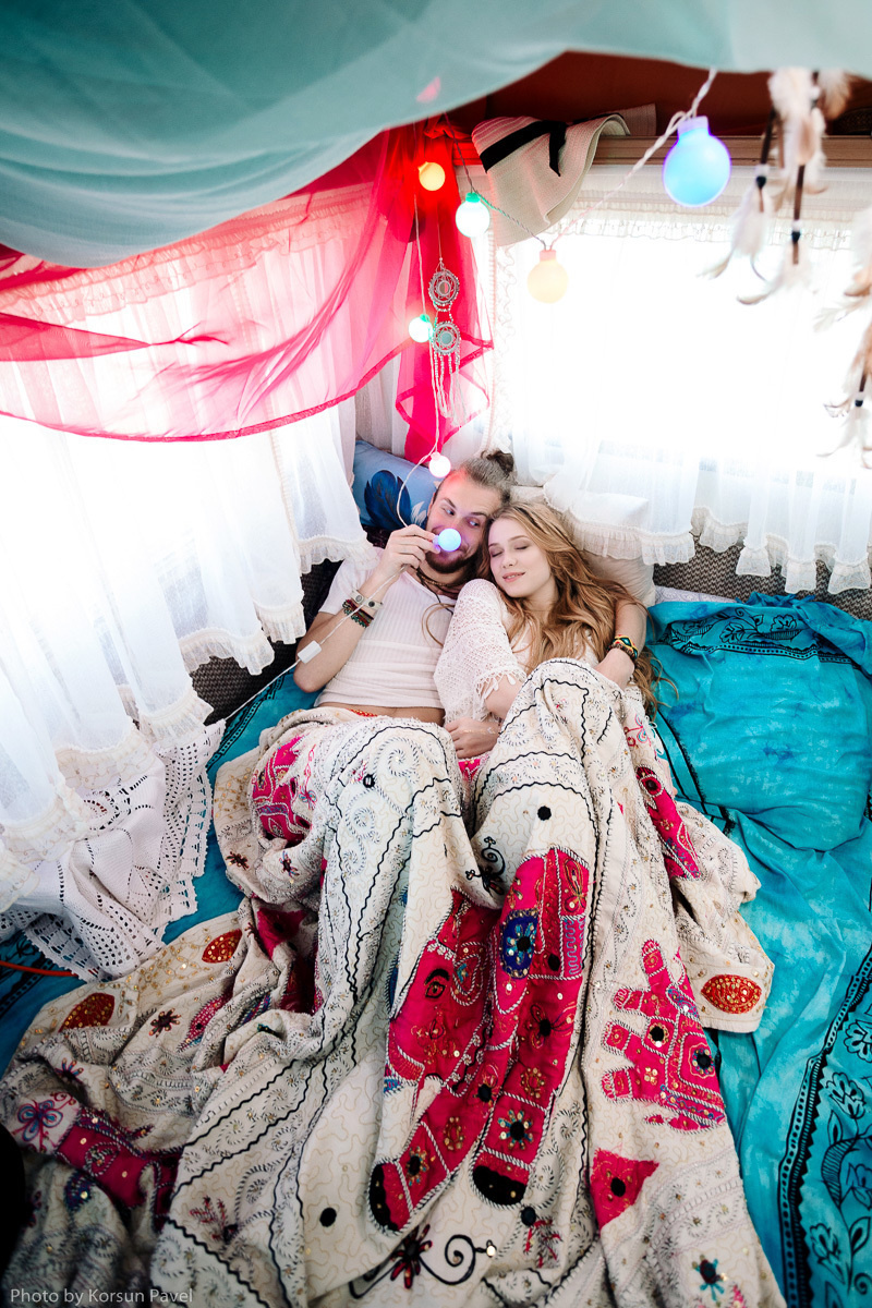 Крым, море, весна. Профессиональный фотограф в Крыму и Севастополе Павел Корсун