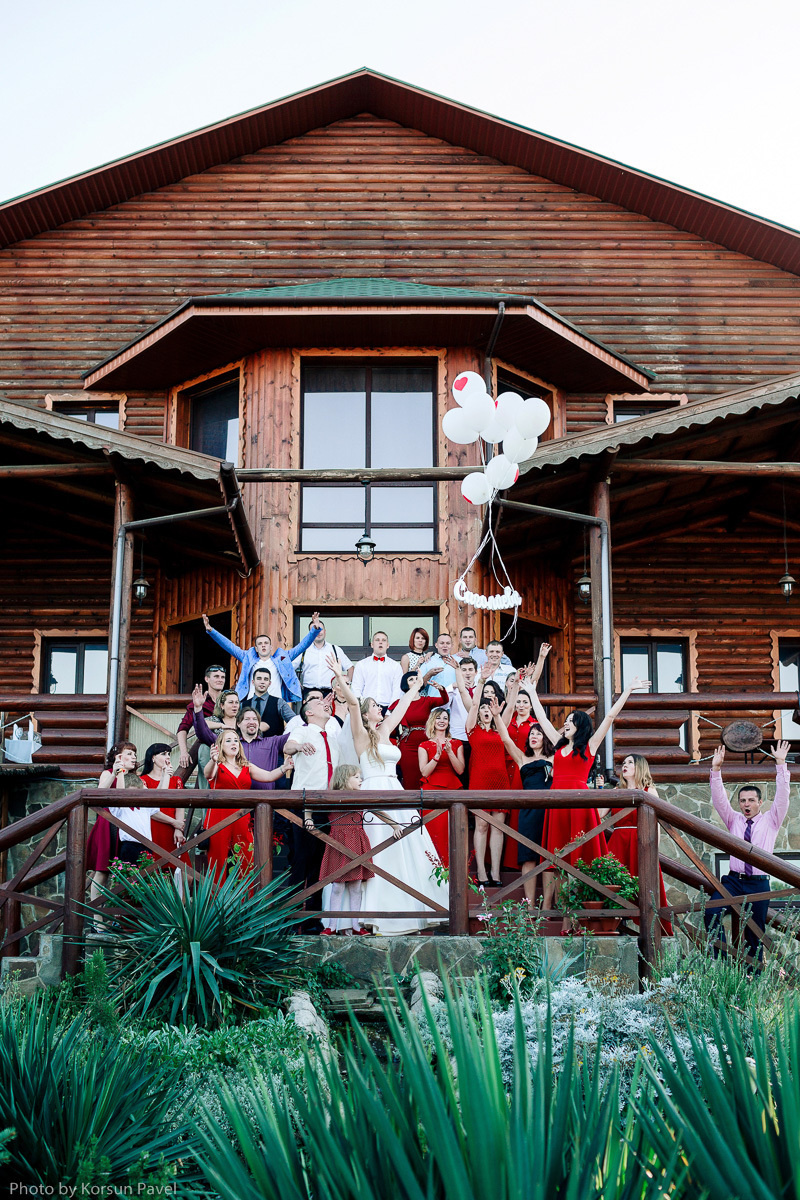 Алина и Саша. Профессиональный фотограф в Крыму и Севастополе Павел Корсун