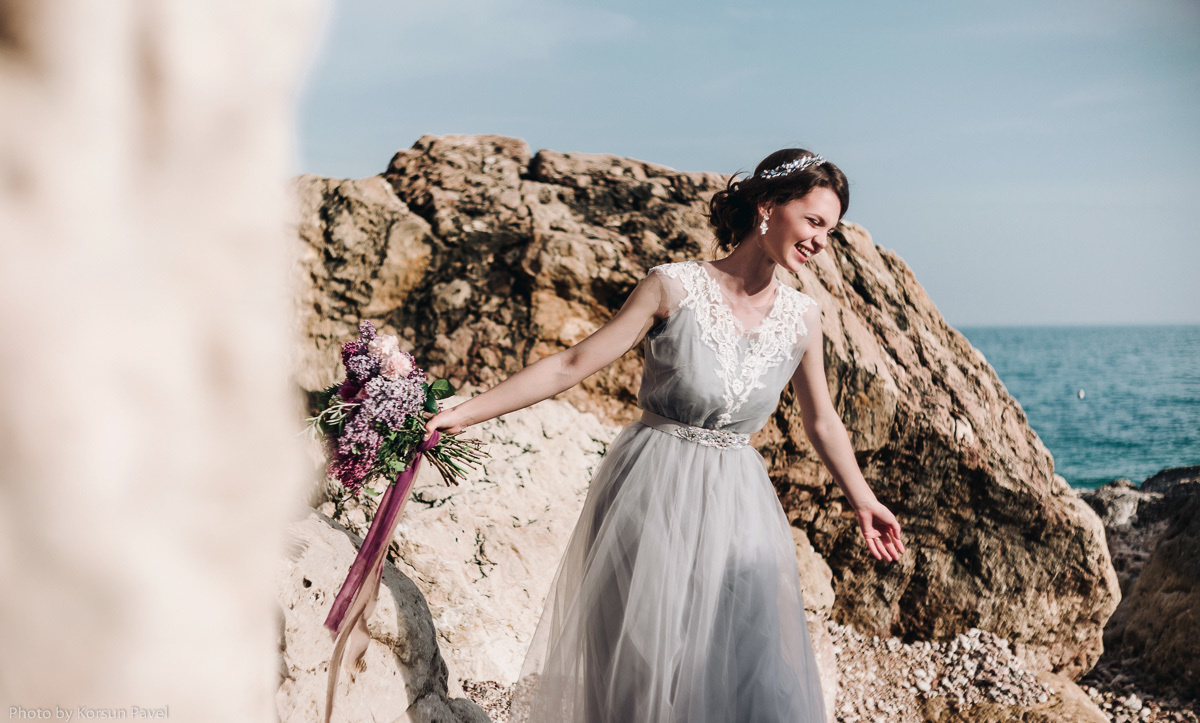 Балаклавские каникулы. Профессиональный фотограф в Крыму и Севастополе Павел Корсун