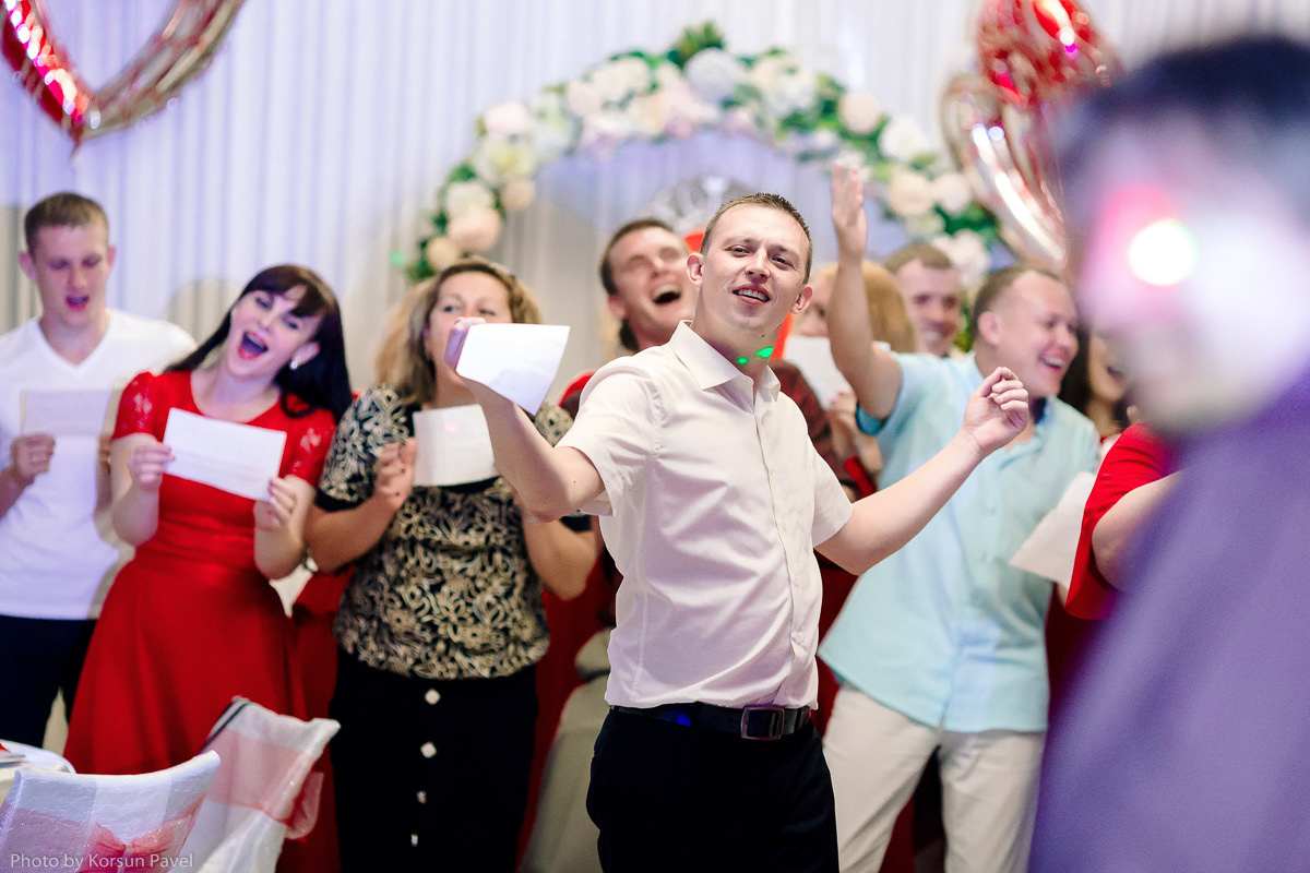 Алина и Саша. Профессиональный фотограф в Крыму и Севастополе Павел Корсун