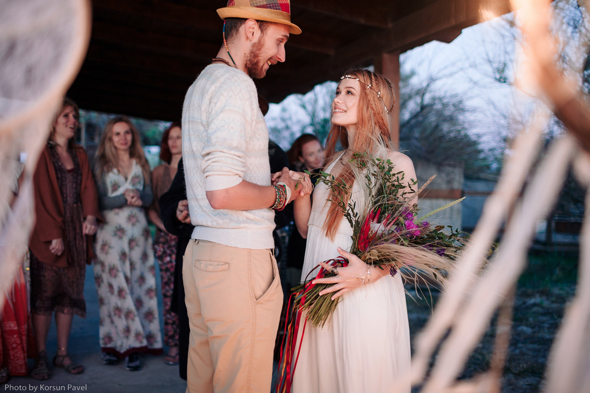 Крым, море, весна. Профессиональный фотограф в Крыму и Севастополе Павел Корсун