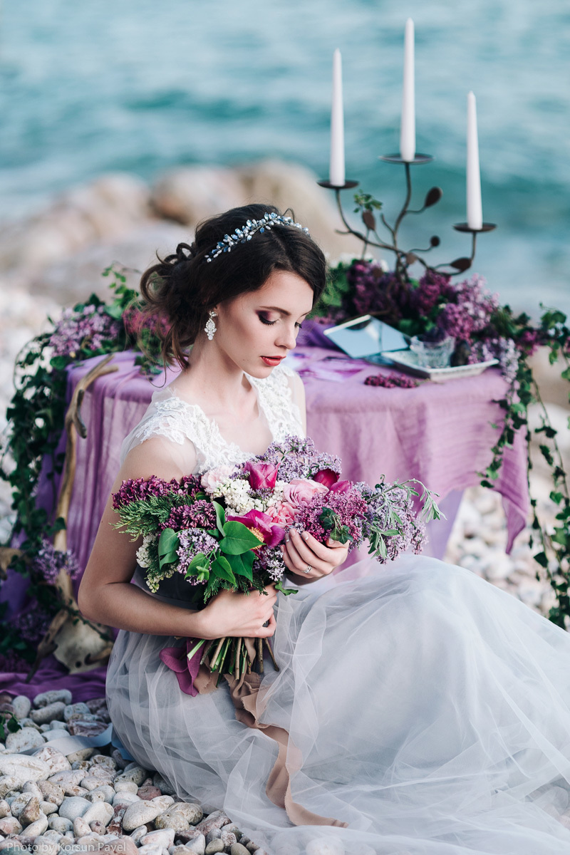 Балаклавские каникулы. Профессиональный фотограф в Крыму и Севастополе Павел Корсун