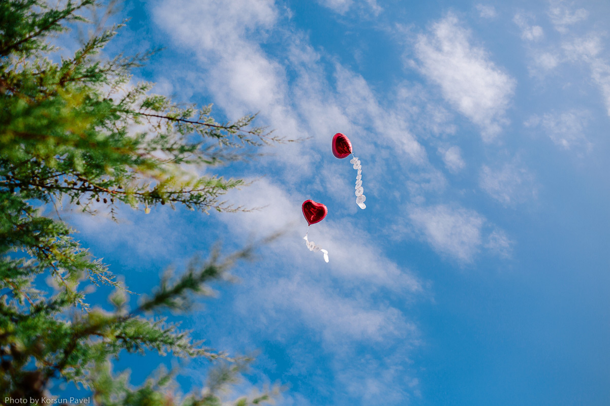 2+2. Профессиональный фотограф в Крыму и Севастополе Павел Корсун