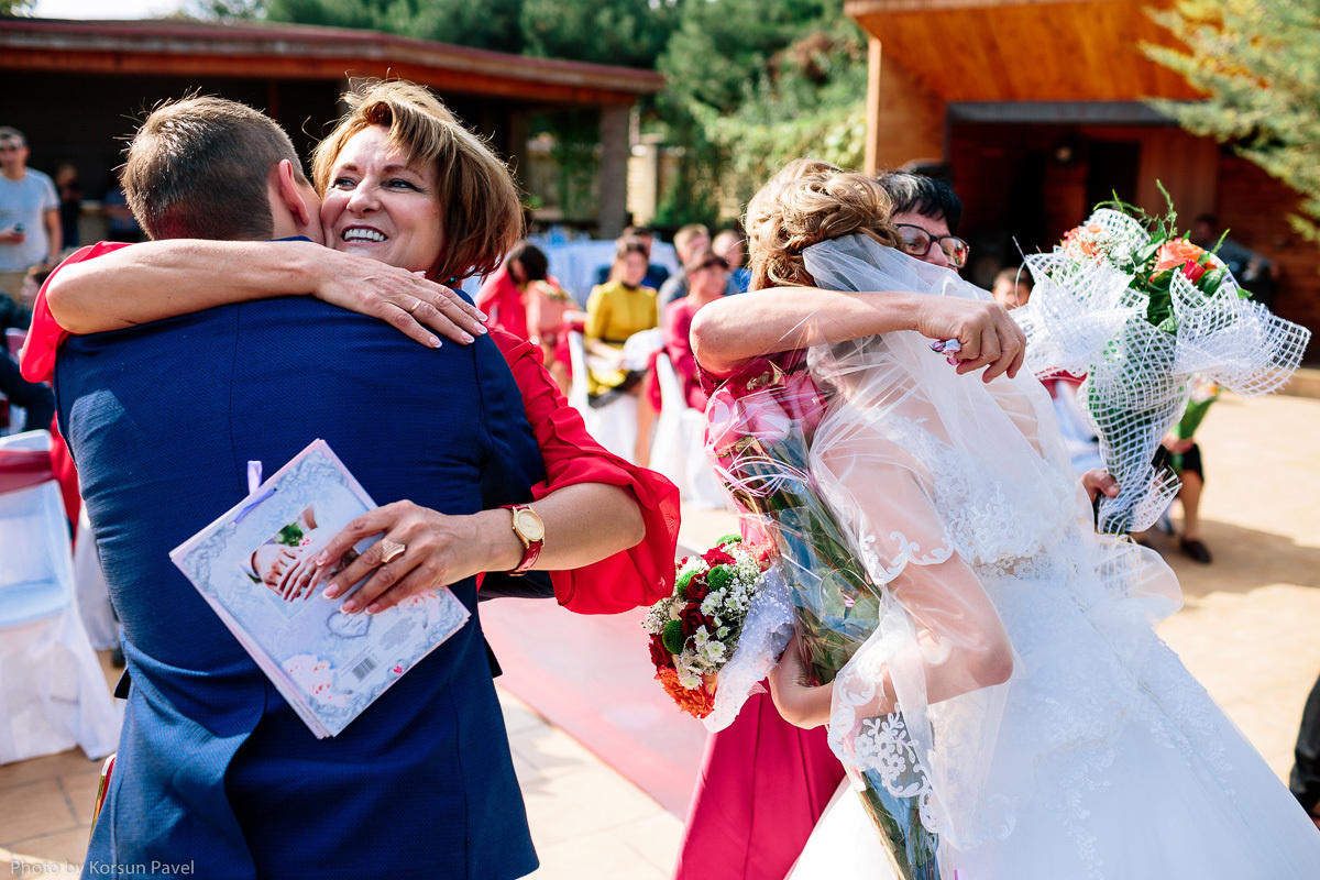 2+2. Профессиональный фотограф в Крыму и Севастополе Павел Корсун
