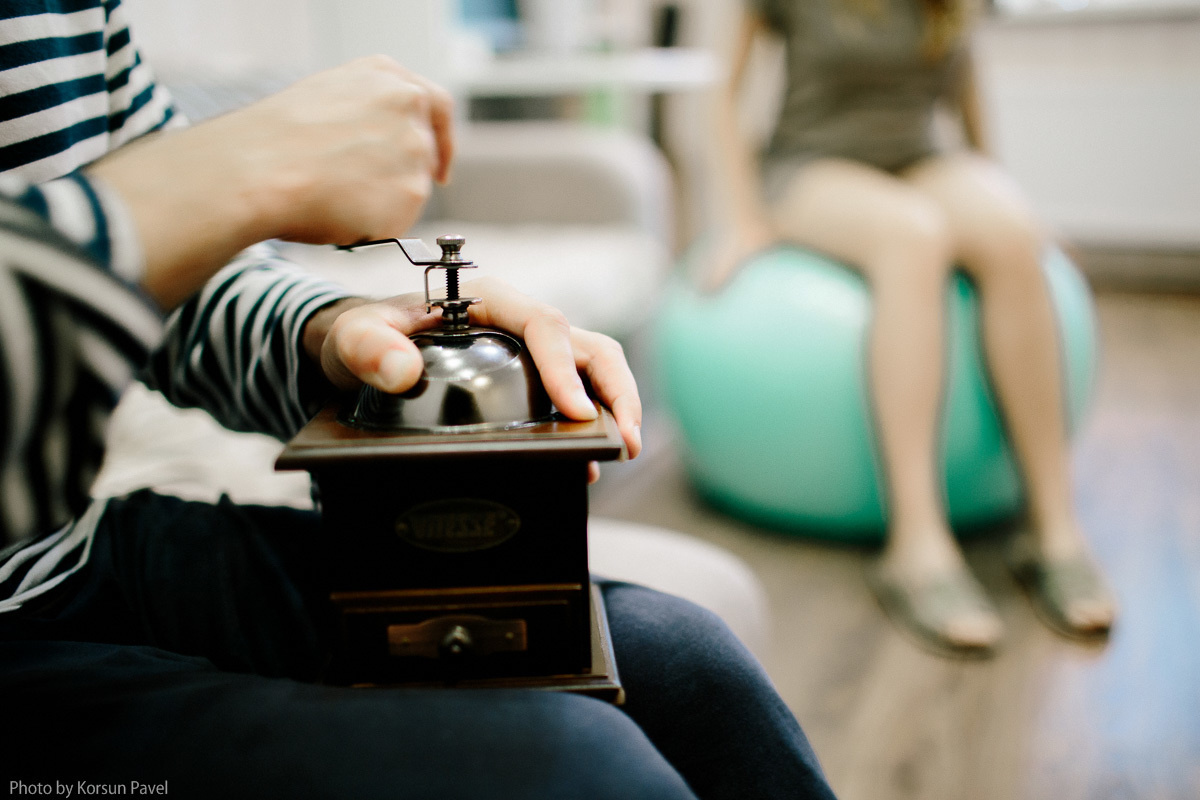 Полосатое семейство. Даша и Сергей. Профессиональный фотограф в Крыму и Севастополе Павел Корсун