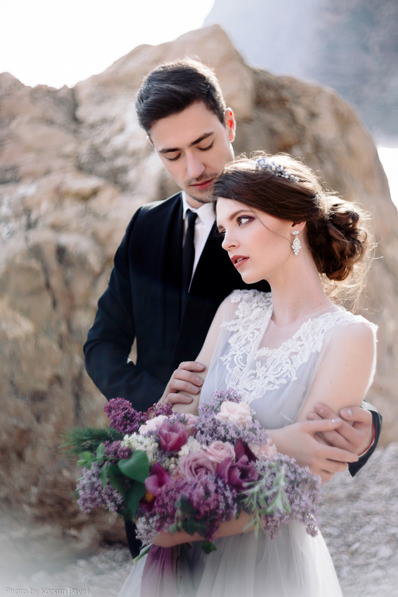 Балаклавские каникулы. Профессиональный фотограф в Крыму и Севастополе Павел Корсун