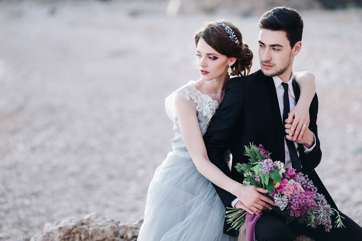 Балаклавские каникулы. Профессиональный фотограф в Крыму и Севастополе Павел Корсун