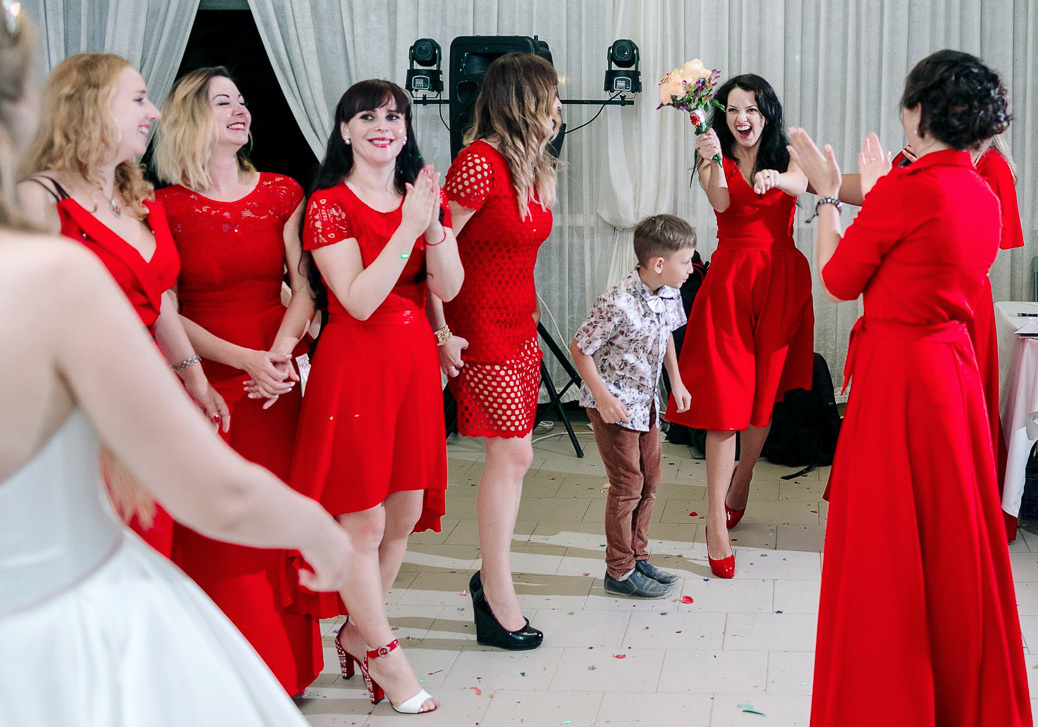 Алина и Саша. Профессиональный фотограф в Крыму и Севастополе Павел Корсун