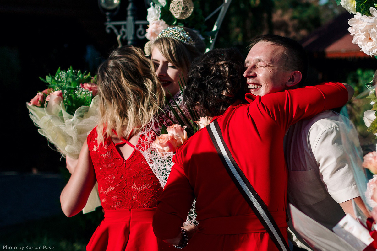 Профессиональный фотограф в Крыму и Севастополе Павел Корсун