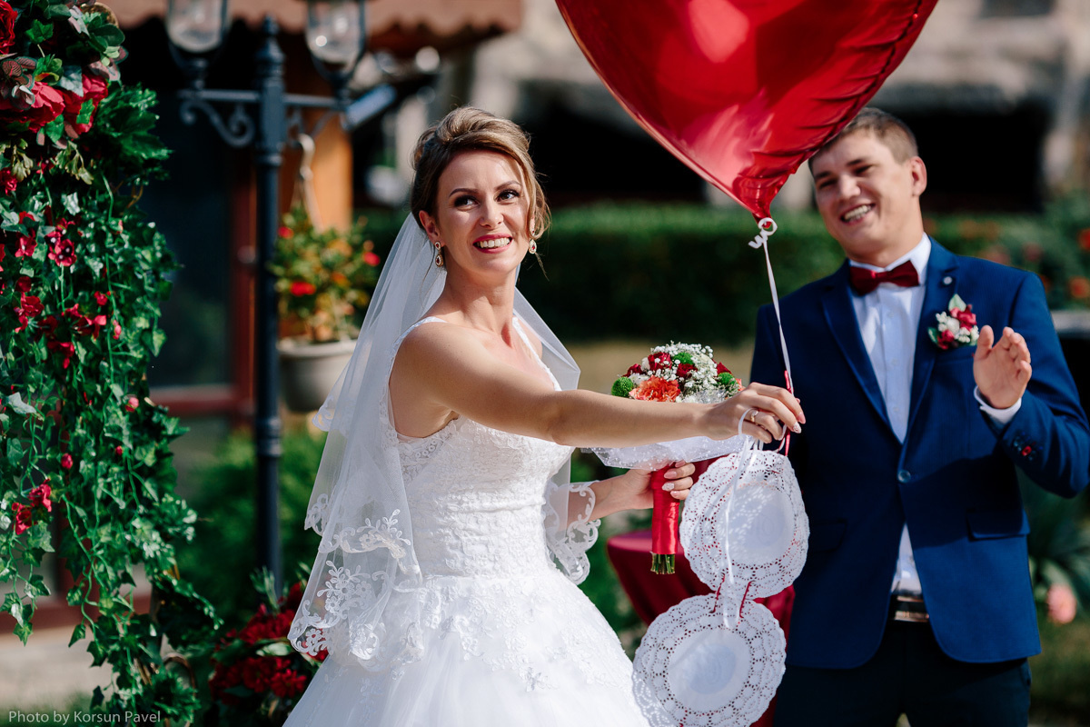 2+2. Профессиональный фотограф в Крыму и Севастополе Павел Корсун