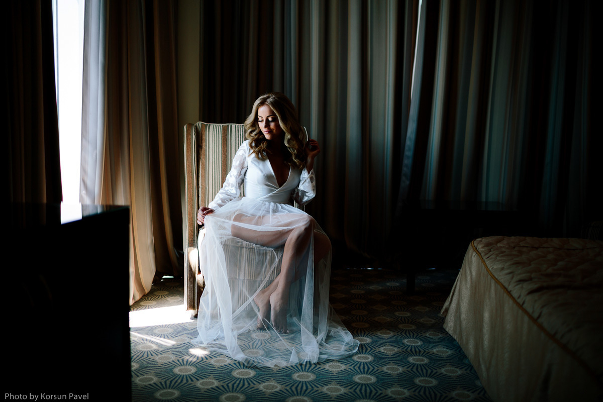 Лена и Миша. Профессиональный фотограф в Крыму и Севастополе Павел Корсун