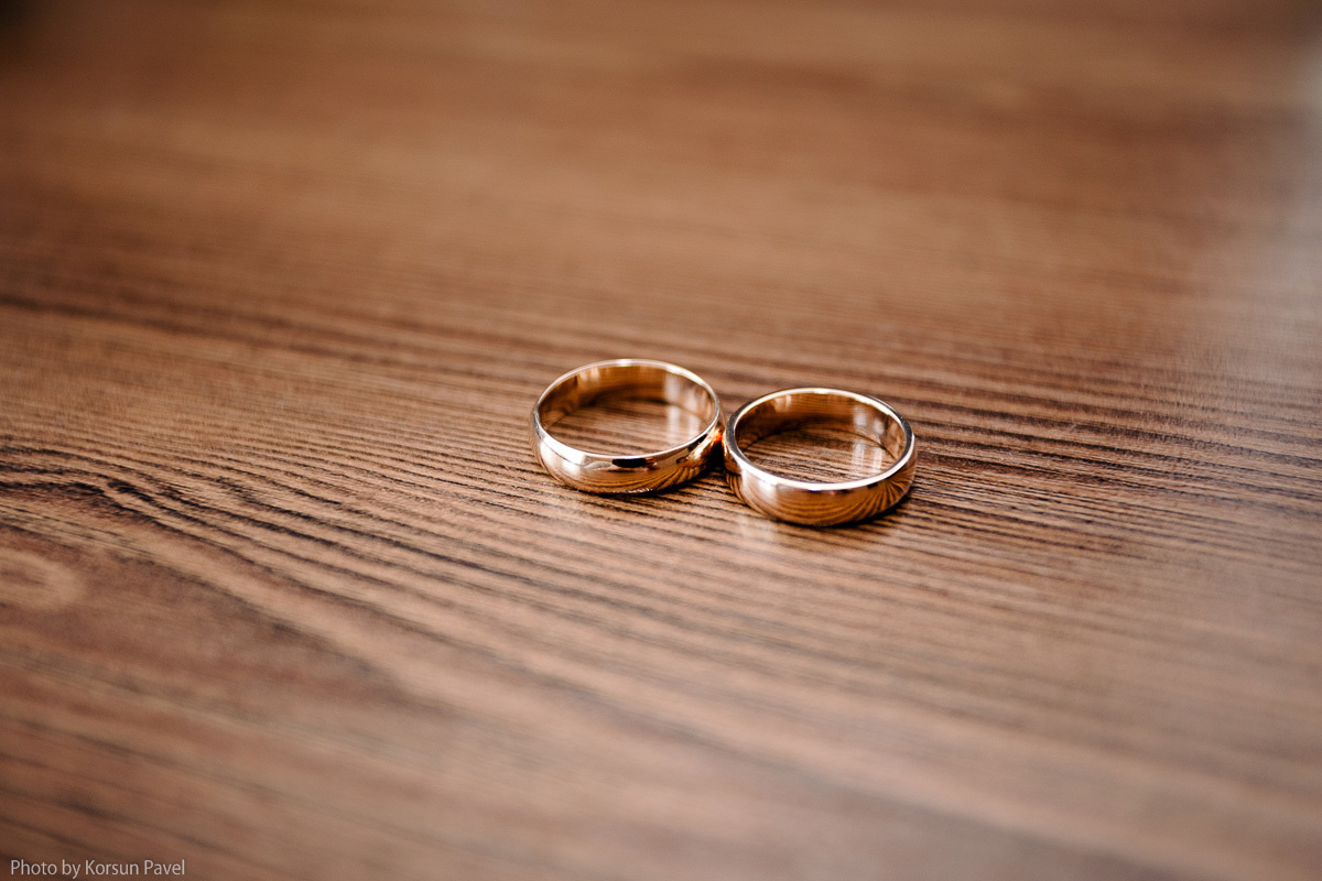 Сергей и Марьяна. Профессиональный фотограф в Крыму и Севастополе Павел Корсун