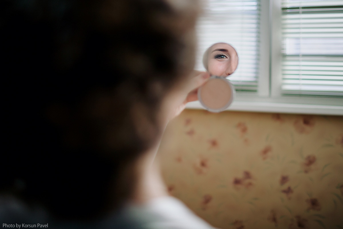 Оля и Саша. Профессиональный фотограф в Крыму и Севастополе Павел Корсун