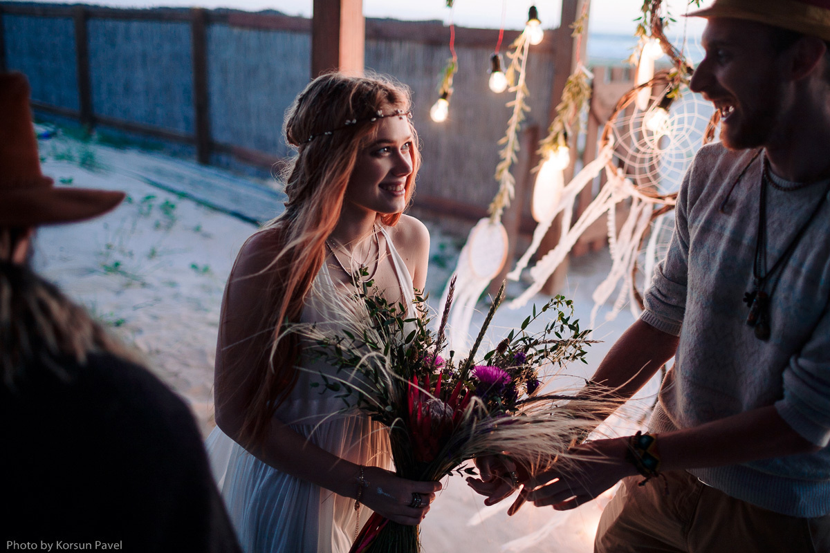 Крым, море, весна. Профессиональный фотограф в Крыму и Севастополе Павел Корсун