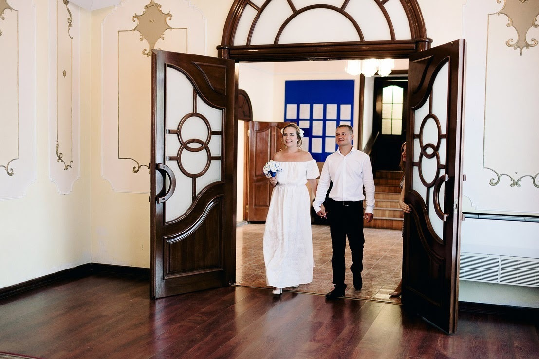 Лера и Лёня. Профессиональный фотограф в Крыму и Севастополе Павел Корсун