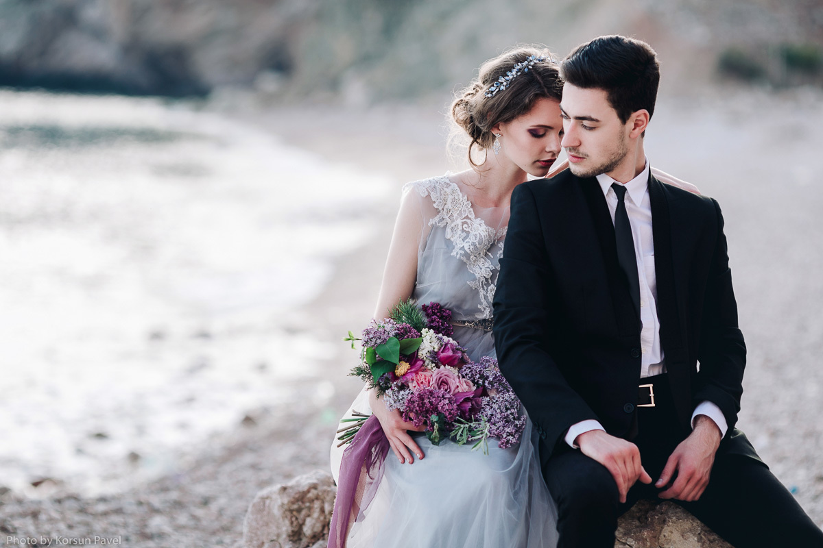 Балаклавские каникулы. Профессиональный фотограф в Крыму и Севастополе Павел Корсун