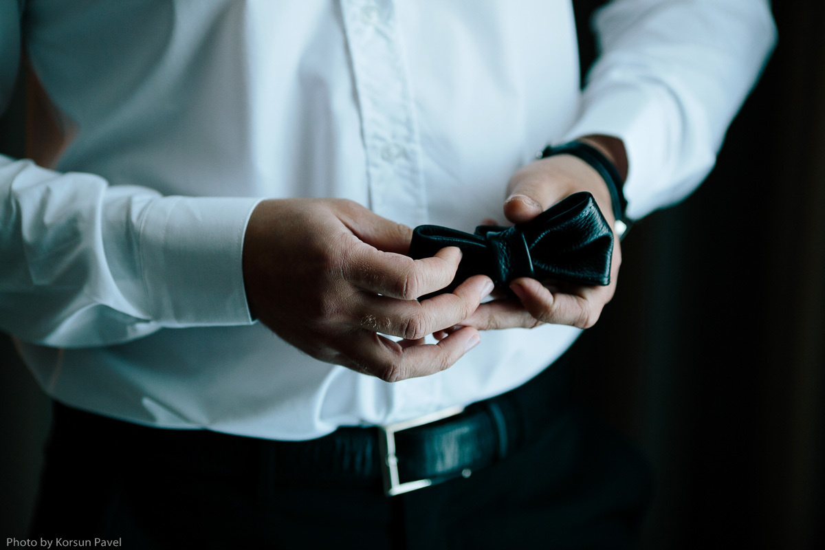 Лена и Миша. Профессиональный фотограф в Крыму и Севастополе Павел Корсун