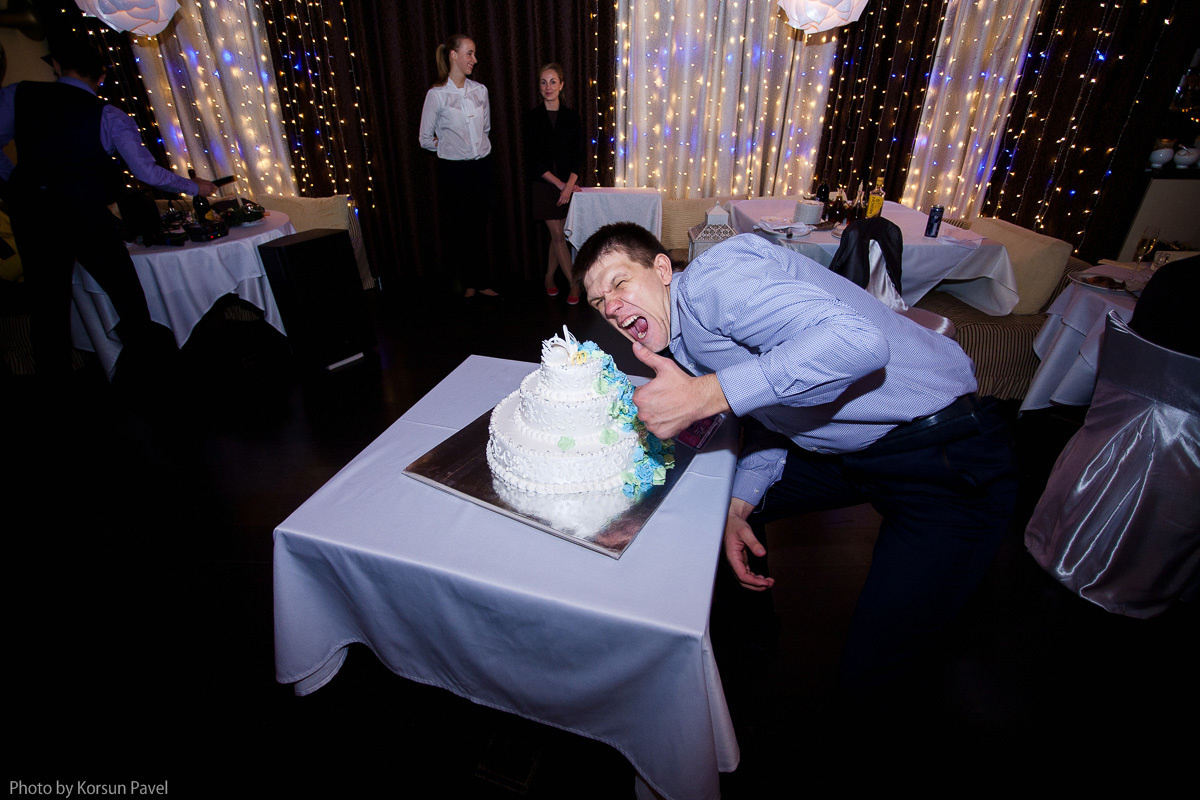 Сергей и Марьяна. Профессиональный фотограф в Крыму и Севастополе Павел Корсун