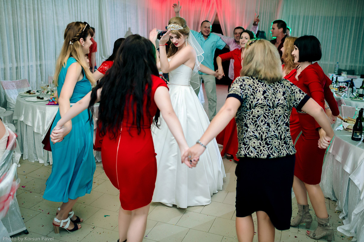 Алина и Саша. Профессиональный фотограф в Крыму и Севастополе Павел Корсун