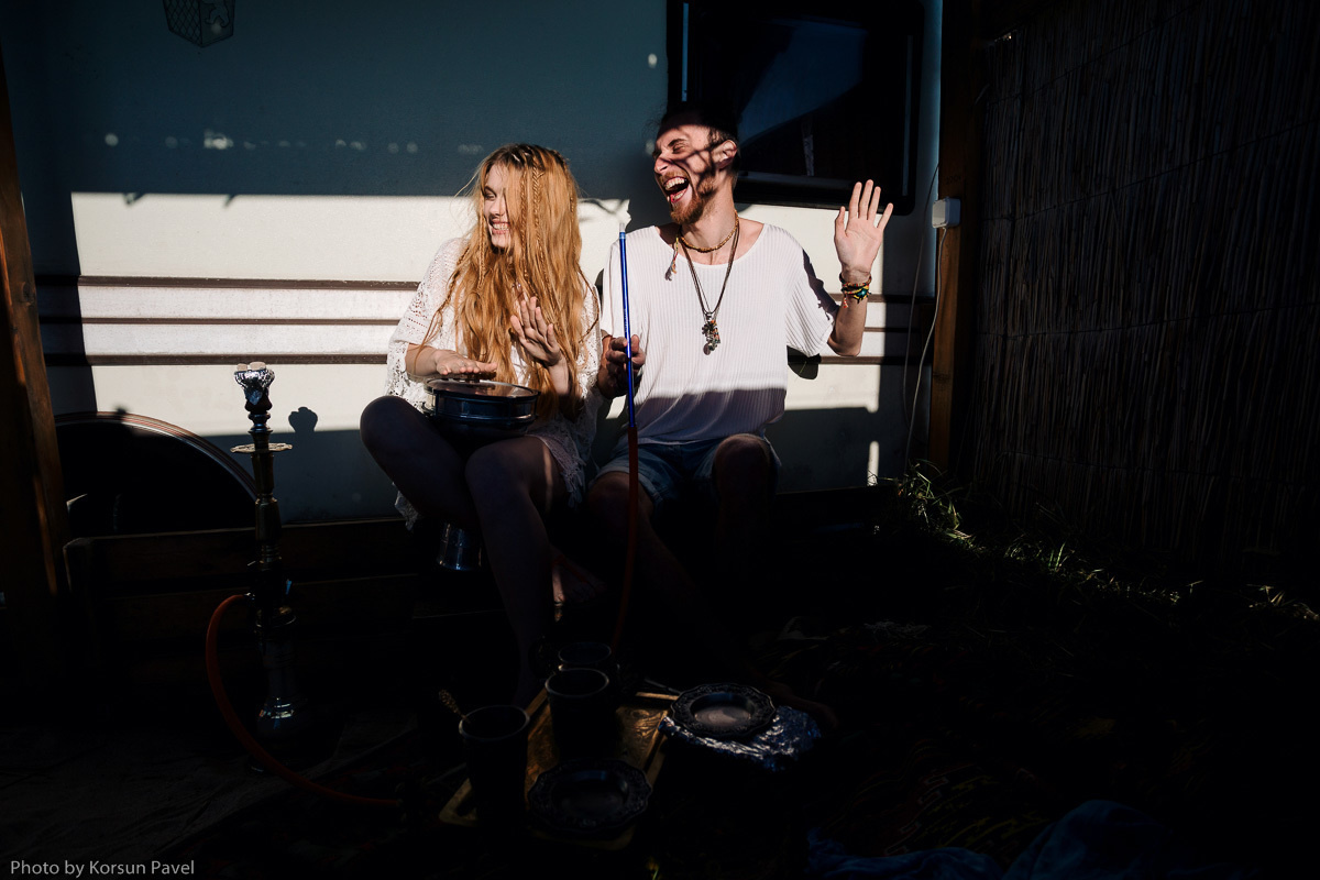 Крым, море, весна. Профессиональный фотограф в Крыму и Севастополе Павел Корсун