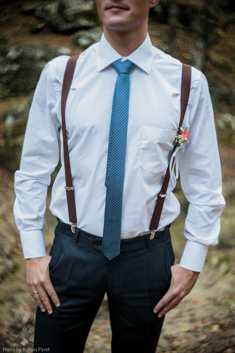 Даша и Серёжа. Профессиональный фотограф в Крыму и Севастополе Павел Корсун