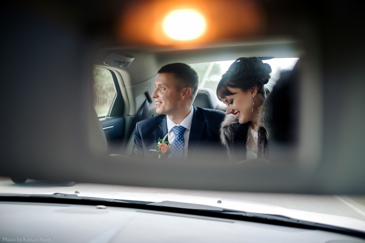 Сергей и Марьяна. Профессиональный фотограф в Крыму и Севастополе Павел Корсун